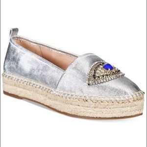 I.N.C. Caleyy Slip On